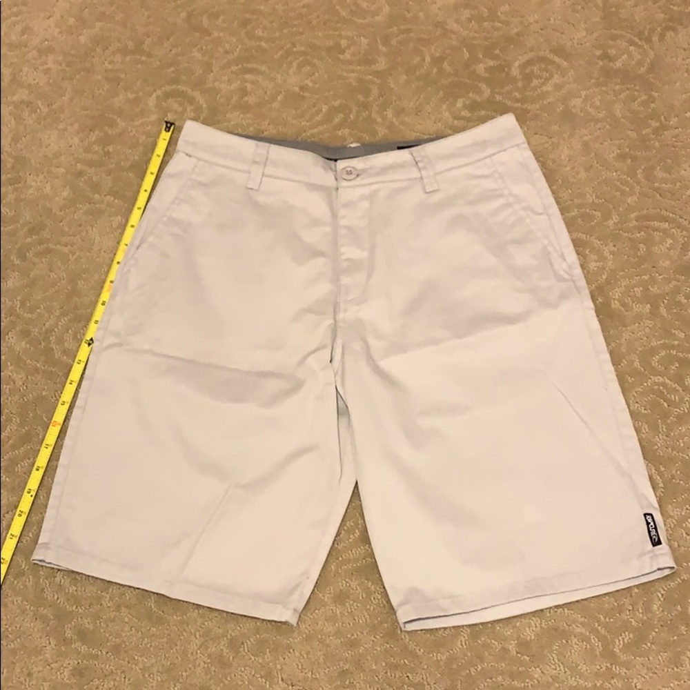 Rip Curl Shorts, like new. Size 32